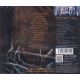 BURNING WITCHES - HEXENHAMMER (1 CD) - WYDANIE JAPOŃSKIE