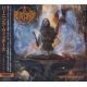 BURNING WITCHES - HEXENHAMMER (1 CD) - WYDANIE JAPOŃSKIE