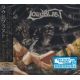 LOUDBLAST - MANIFESTO (1 CD) - WYDANIE JAPOŃSKIE