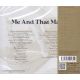 ME AND THAT MAN - NEW MAN, NEW SONGS, SAME SHIT 1 (1 CD) - WYDANIE JAPOŃSKIE