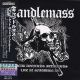 CANDLEMASS - EPICUS DOOMICUS METALLICUS / LIVE AT ROADBURN 2011 (1 CD) - WYDANIE JAPOŃSKIE