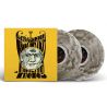 CLAYPOOL LENNON DELIRIUM, THE - MONOLITH OF PHOBOS (2 LP) - GREY VINYL - WYDANIE AMERYKAŃSKIE
