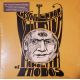 CLAYPOOL LENNON DELIRIUM, THE - MONOLITH OF PHOBOS (2 LP) - GOLD VINYL - WYDANIE AMERYKAŃSKIE