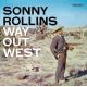 ROLLINS, SONNY - WAY OUT WEST (1LP)