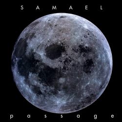 SAMAEL - PASSAGE (1 LP)