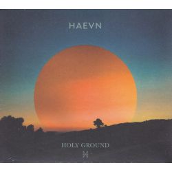 HAEVN - HOLY GROUND (1 CD)