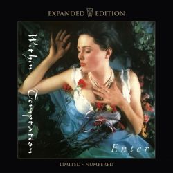 WITHIN TEMPTATION - ENTER (1 CD) - EXPANDED LIMITED NUMBERED EDITION