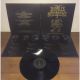 IMPALED NAZARENE - SUOMI FINLAND PERKELE (1 LP) - 180 GRAM PRESSING