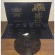 IMPALED NAZARENE - SUOMI FINLAND PERKELE (1 LP) - 180 GRAM BEER MARBLE VINYL