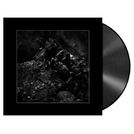 DEATHSPELL OMEGA - THE LONG DEFEAT (1 LP)