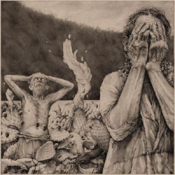 DEATHSPELL OMEGA - INQUISITORS OF SATAN (1 LP)