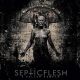 SEPTICFLESH - A FALLEN TEMPLE (2 LP) - RED VINYL