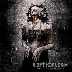 SEPTICFLESH - MYSTIC PLACES OF DAWN (2 LP)