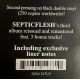 SEPTICFLESH - OPHIDIAN WHEEL (2 LP)