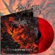 ANGELCORPSE – EXTERMINATE (1 LP) - 180 GRAM RED MARBLE VINYL