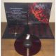 ANGELCORPSE – EXTERMINATE (1 LP) - 180 GRAM RED MARBLE VINYL