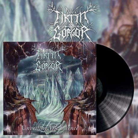 CIRITH GORGOR - UNVEILING THE ESSENCE (1 LP)