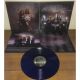 ANOREXIA NERVOSA - NEW OBSCURANTIS ORDER (1 LP) - BLUE/BLACK MARBLE VINYL