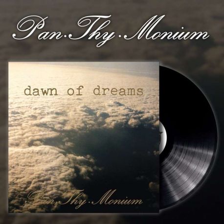 PAN.THY.MONIUM - DAWN OF DREAMS (1 LP)