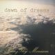 PAN.THY.MONIUM - DAWN OF DREAMS (1 LP) - GOLD /YELLOW SWIRL VINYL