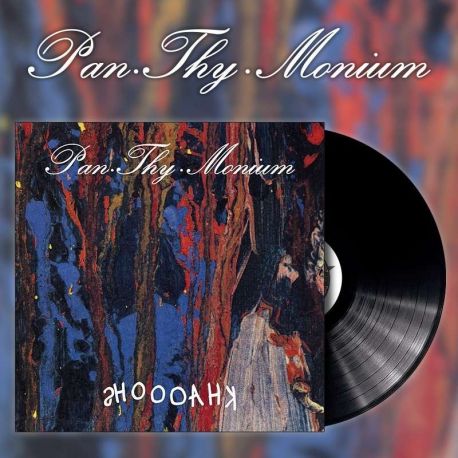 PAN.THY.MONIUM - KHAOOOHS (1 LP)