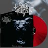 DARK FUNERAL - VOBISCUM SATANAS (1 LP) - 180 GRAM BLOODRED VINYL