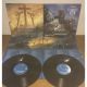 VITAL REMAINS - ICONS OF EVIL (2 LP) - 180 GRAM