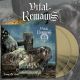 VITAL REMAINS - ICONS OF EVIL (2 LP)- 180 GRAM GOLD VINYL