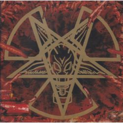 IMPALED NAZARENE - ALL THAT YOU FEAR (1 CD)