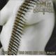 IMPALED NAZARENE - ABSENCE OF WAR DOES NOT MEAN PEACE (1 CD)