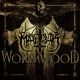 MARDUK - WORMWOOD (1 CD) 