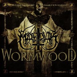 MARDUK - WORMWOOD (1 CD)