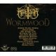 MARDUK - WORMWOOD (1 CD) 