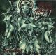 IMPALED NAZARENE - LATEX CULT (1 CD)