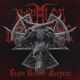 IMPALED NAZARENE - EIGHT HEADED SERPENT (1 CD)