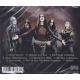 ANOREXIA NERVOSA - NEW OBSCURANTIS ORDER (1 CD)