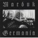 MARDUK - GERMANIA (1 CD)