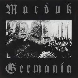 MARDUK - GERMANIA (1 CD)