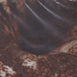 PORTAL - SEEPIA (1 CD)