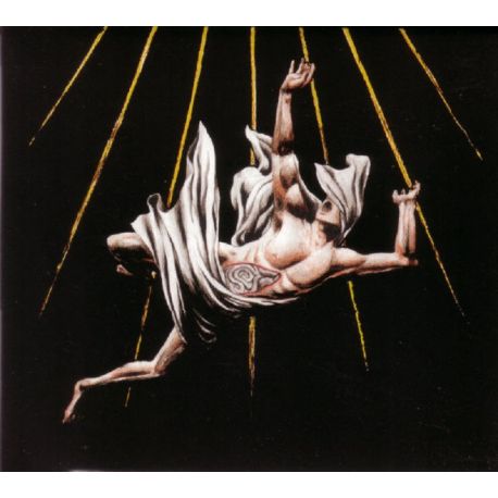 DEATHSPELL OMEGA - FAS-ITE, MALEDICTI, IN IGNEM AETERNUM (1 CD)
