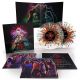 STRANGER THINGS 3 - ORIGINAL SCORE FROM THE NETFLIX ORIGINAL SERIES (2 LP) - FIREWORKS SPLATTER VINYL - WYDANIE AMERYKAŃSKIE