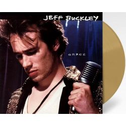 BUCKLEY, JEFF - GRACE (1LP) - LEGACY EDITION - 180 GRAM PRESSING