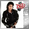 JACKSON, MICHAEL - BAD 25 (3 LP) - 180 GRAM 25TH ANNIVERSARY EDITION - WYDANIE AMERYKAŃSKIE