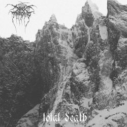 DARKTHRONE - TOTAL DEATH (1 CD)