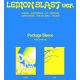 KEP1ER - DOUBLAST (PHOTOBOOK + CD) - LEMON BLAST VERSION