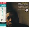 COLTRANE, JOHN QUARTET - BALLADS (1 SHM-SACD) - WYDANIE JAPOŃSKIE
