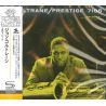 COLTRANE, JOHN - COLTRANE (1 SHM-CD) - MONO - WYDANIE JAPOŃSKIE