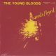 WOODS, PHIL & DONALD BYRD - THE YOUNG BLOODS (1 SACD) - THE PRESTIGE MONO SERIES - WYDANIE AMERYKAŃSKIE