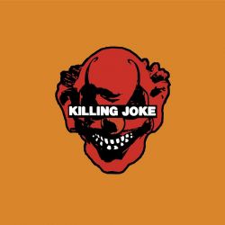 KILLING JOKE - KILLING JOKE (1 CD)