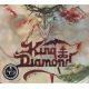 KING DIAMOND - HOUSE OF GOD (1 CD)